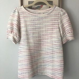 Ann Taylor LOFT Blouse - EUC